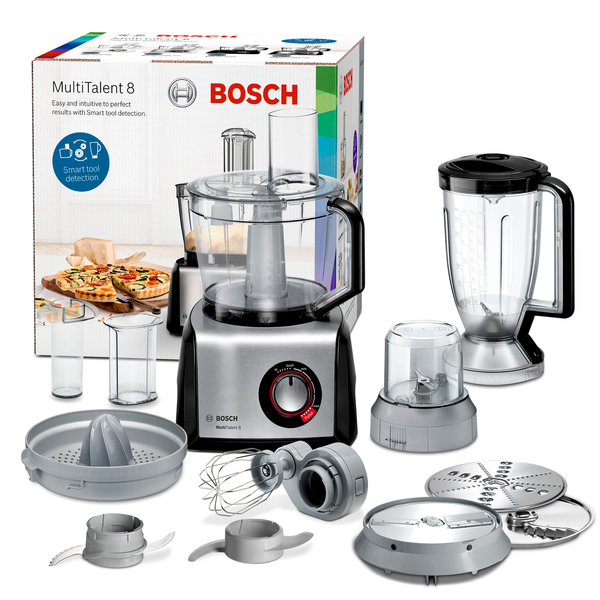Bosch MC812M844 Robot de cocina
