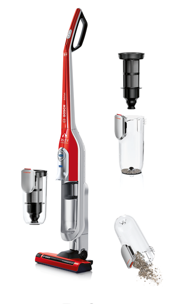 Bosch BCH6ZOOO Aspiradora sin cable Zoo'o