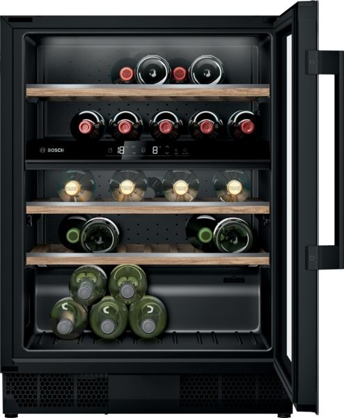 Bosch KUW21AHG0 Vinoteca Integrable