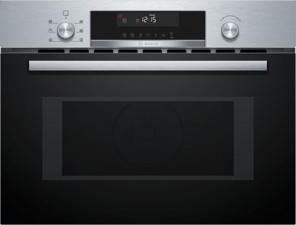 Bosch CMA585GS1 Horno con microondas