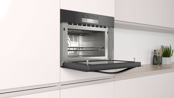Balay 3CW5179N0 Horno compacto con microondas