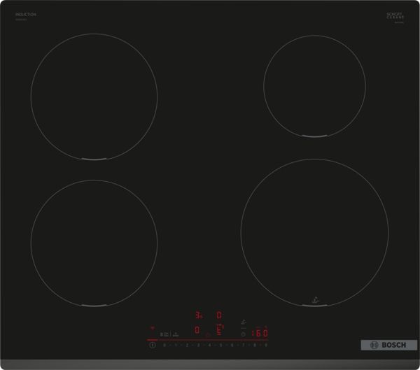 Bosch PIE631HC1E Inducción