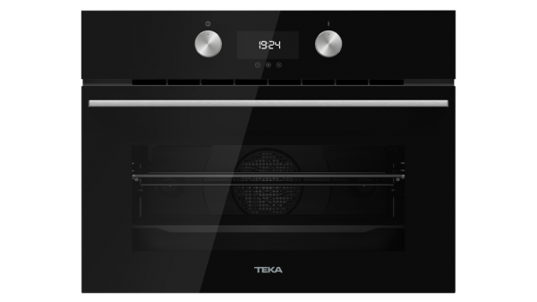 Teka HLC 8400 BK Horno Compacto