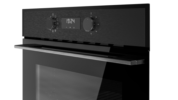 TEKA HSB 630 BK Horno Multifunción