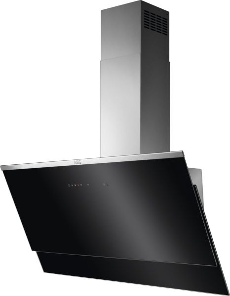 AEG DVE5971HG Campana extractora decorativa 90cm