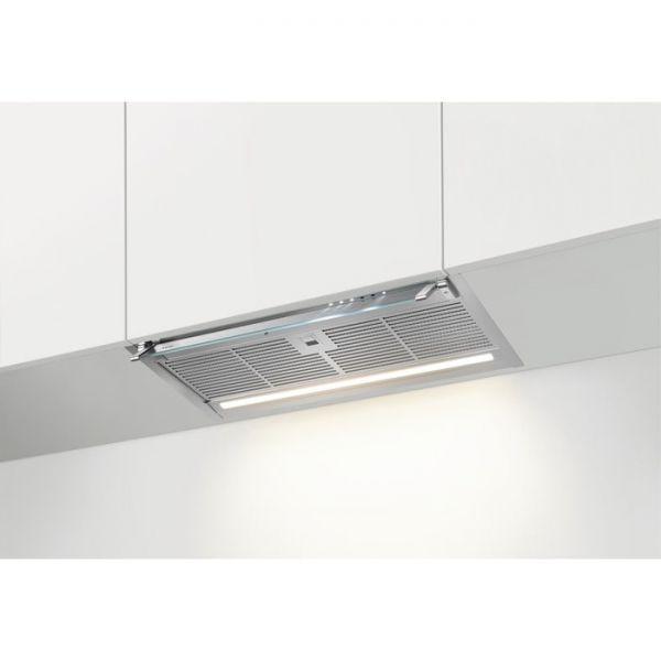 Campana Grupo Filtrante AEG GDE686HM 60cm Inox 750 m3/h Hob 2 Hood