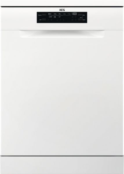Lavavajillas AEG FFB33607ZW Blanco D