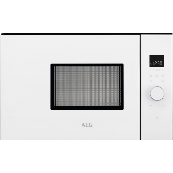 Microondas AEG MBB1756SEW