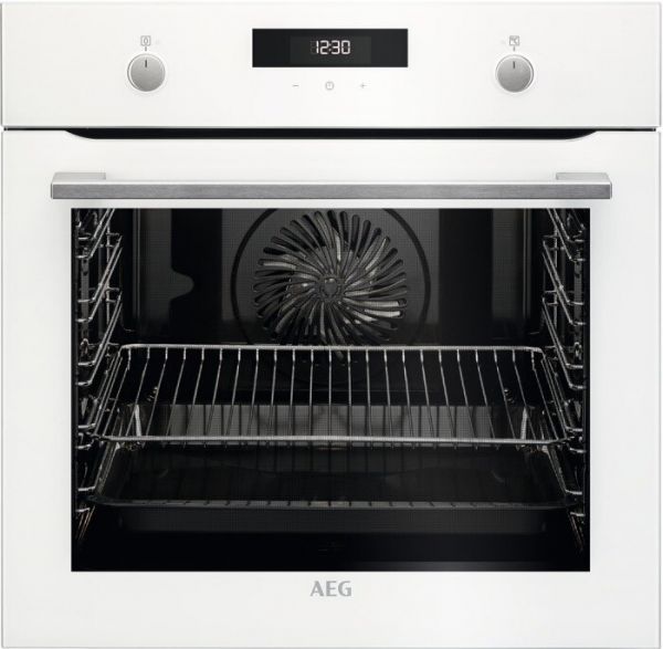 Horno AEG BEK435120W