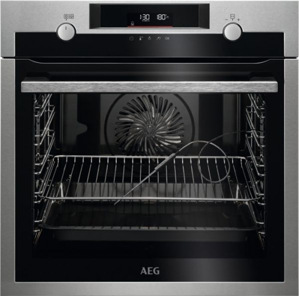 AEG BPE556360M Horno Pirolítico