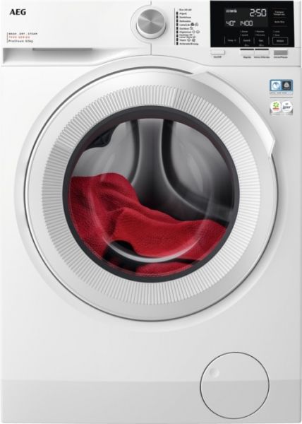 AEG LWR7194M2B Lavadora-Secadora 9/5kg
