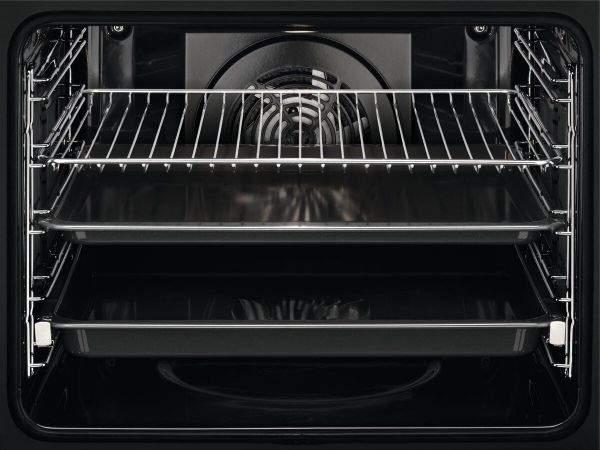 OFERTA: Horno Electrolux eoh2h00x con limpieza limpieza aqua clean 