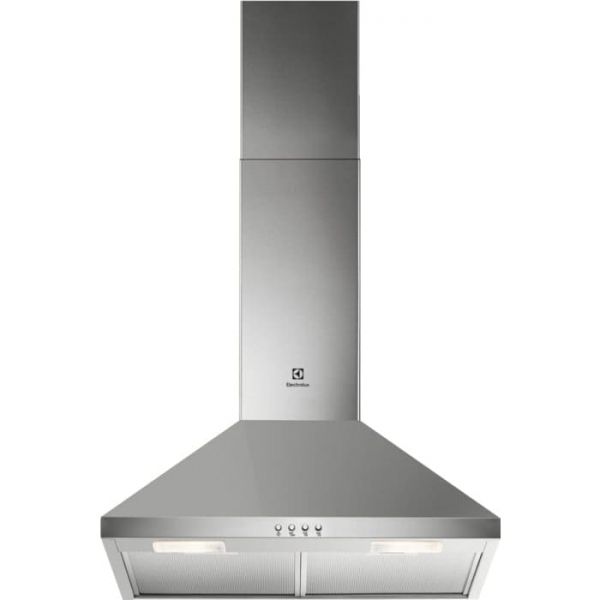 Campana ELECTROLUX LFC316X Win 60cm Inox