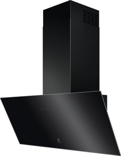 Campana ELECTROLUX LFV439K Clip 90cm Negro
