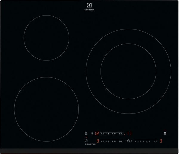 Electrolux EIT60342 Inducción