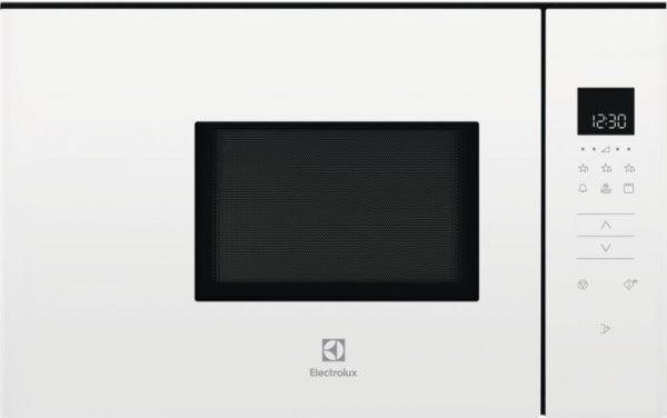 Microondas Integrable ELECTROLUX KMFD172TEW Blanco