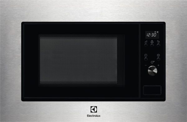 Microondas integrable 20L ELECTROLUX EMS2203MMX IX 20L 700W inox