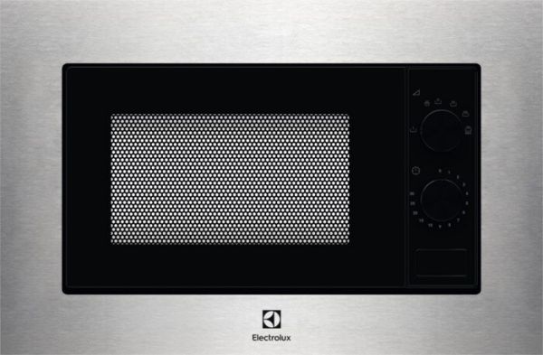 Electrolux KMSE173MMX Microondas Integrable