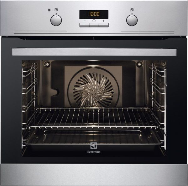 Electrolux EOC3430FOX Horno pirolítico