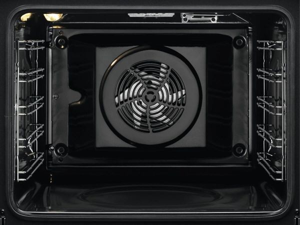 Electrolux EOL3420AOX Horno con limpieza AquaClean