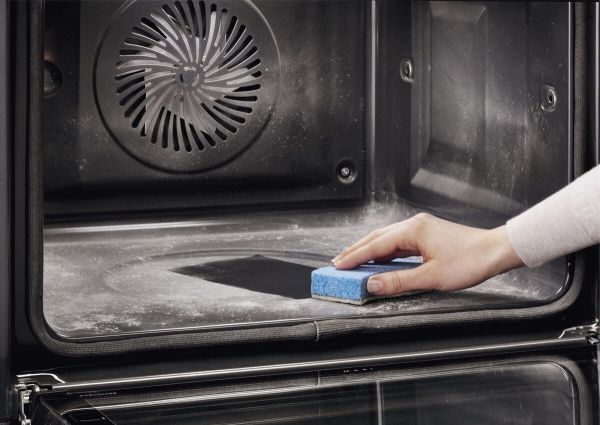 Electrolux EOC3430FOX Horno pirolítico