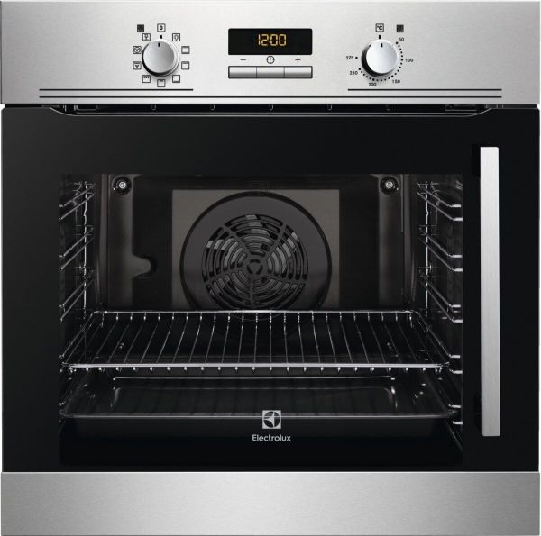 Electrolux EOF3H50BX - Horno Multifunción AquaClean 65 Litros Clase A -  Lacasadelelectrodomestico.com