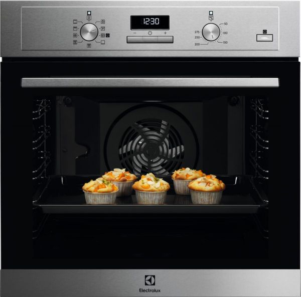 Electrolux EOD3H54X Horno Multifunción