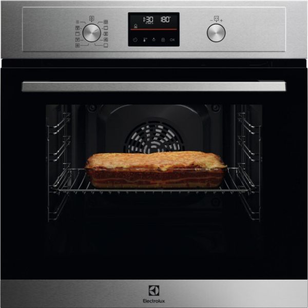 Electrolux EOH4P46BX Horno Pirolítico