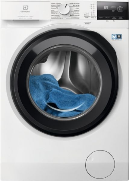 Lavasecadora ELECTROLUX EWI7216O2B Blanco 10/6Kg
