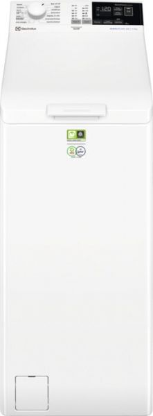 Lavadora Carga Superior ELECTROLUX EN6T4722NF 7Kg