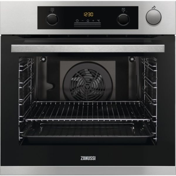 Zanussi ZOS35802XU Horno