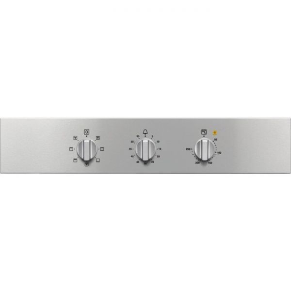 Zanussi ZZB21601XU Horno
