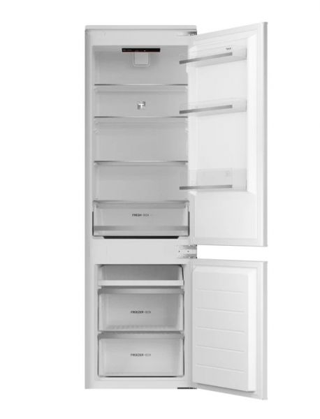 TEKA RBF 43345 FI Frigorífico combi integrable