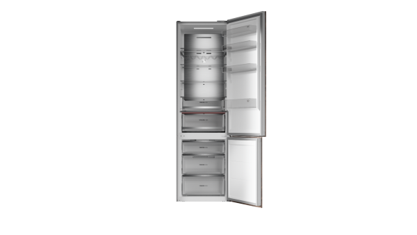 Teka RBF 88695 FI SLN - Frigorífico integrable Built-in Max
