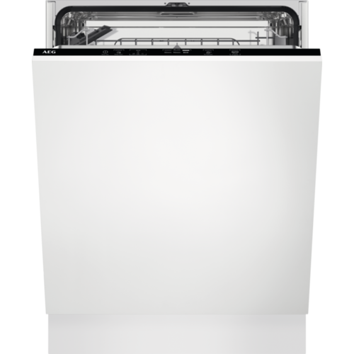 Lavavajillas Integrable AEG FSE54600Z C