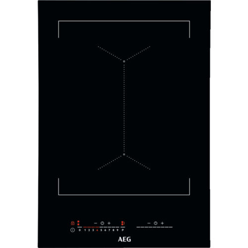 Placa Modular AEG IKS42640KB 2f Inducción 36cm