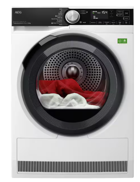 AEG TR951V6PBC Secadora