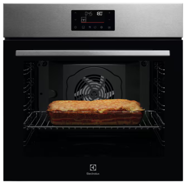 Electrolux LOFFH1PX2 Horno