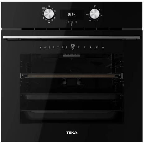 TEKA HLB 8510 P Horno pirolítico MaestroPizza