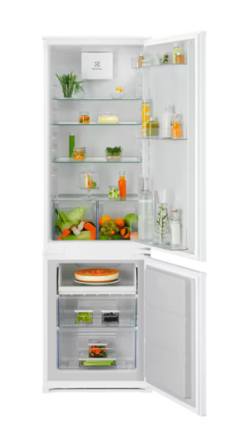 Electrolux LNA6DE18S Frigorífico Integrable