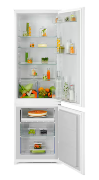 Electrolux LNA6LE18S Frigorífico Integrable