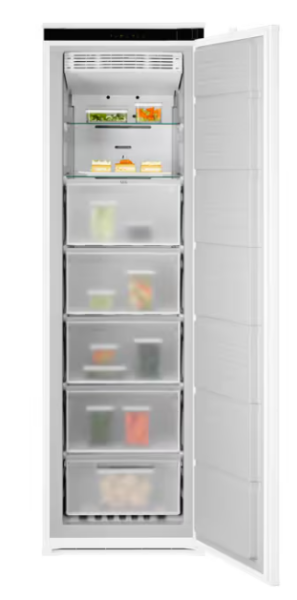 Electrolux EUA7NE18S Congelador Integrable