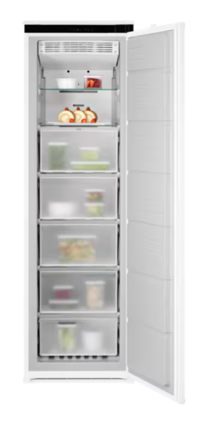 AEG TB7AA181ES Congelador Integrable