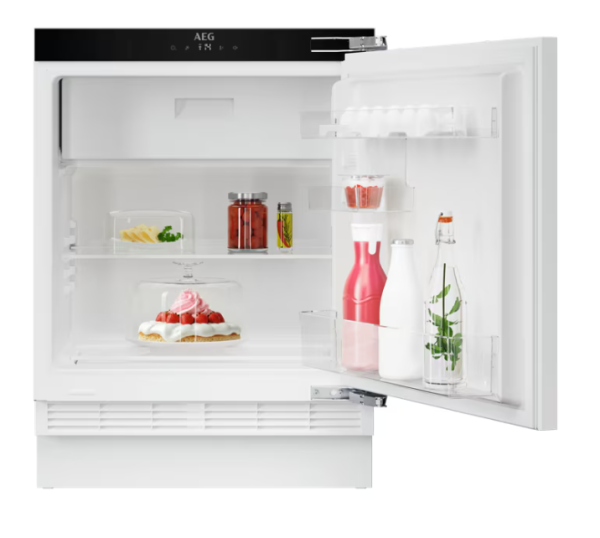 AEG OSF3S821EF Frigorífico Integrable