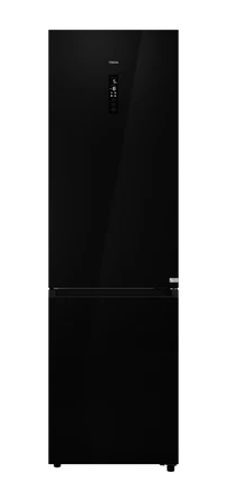 Teka RBF 88670 GBK Frigorífico Cristal Negro
