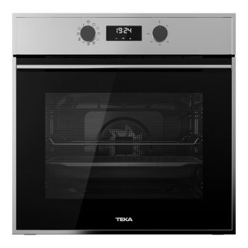 TEKA HSB 635 P SS Horno Pirolítico Multifunción