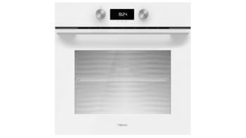 Teka HLB 8400 P WH Horno Pirolítico 