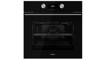 Teka HLB 8400 P BK Horno Pirolítico 