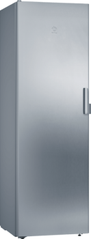 Balay 3FCE568XE Frigorífico 1 puerta 186cm, Acero inoxidable