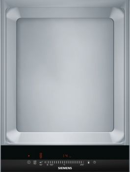 Siemens ET475FYB1E teppanYaki de 40 cm de ancho